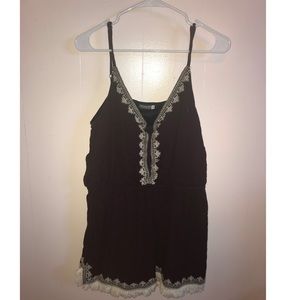 Women’s Romper